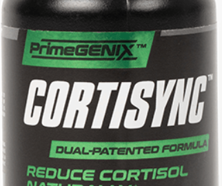 supplements to reduce cortisol