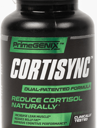 supplements to reduce cortisol