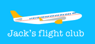 jacks flight club