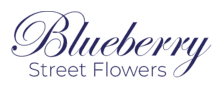 blueberry street flowers