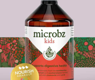 probiotics for babies