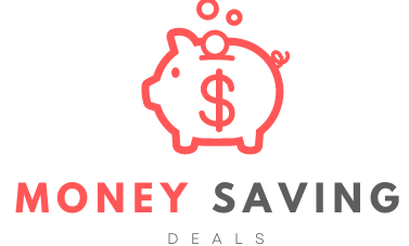 money saving deals