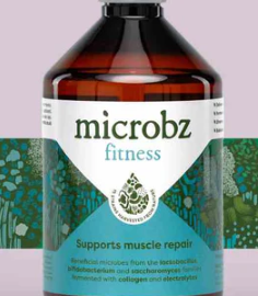 probiotic drinks
