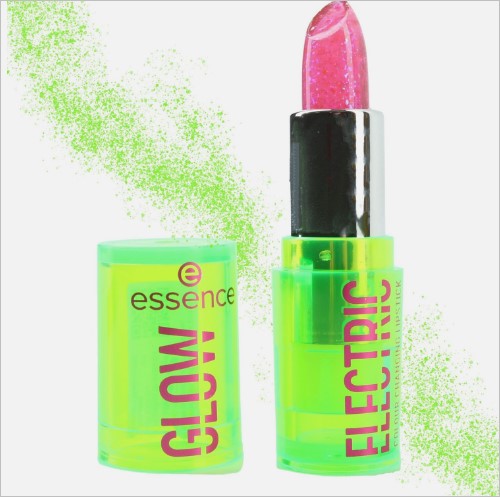 colour changing lipstick