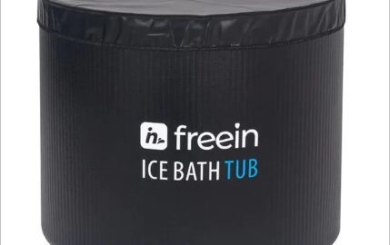 Freein Portable Ice Bath - Ice Bath Barrel Lite