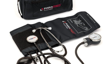 blood pressure monitor