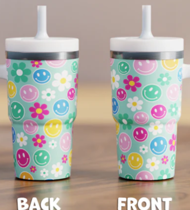 leak proof travel mug