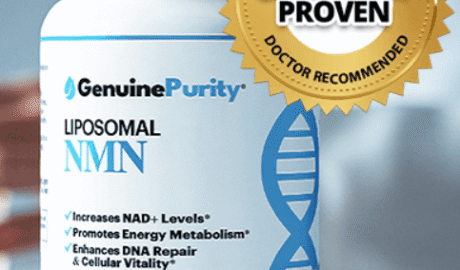 NMN supplement