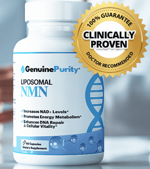 NMN supplement