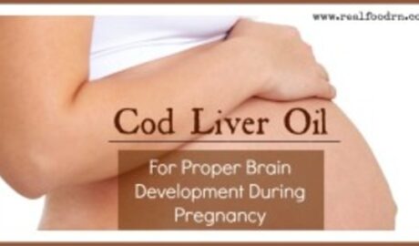 Vitamin A in Pregnancy