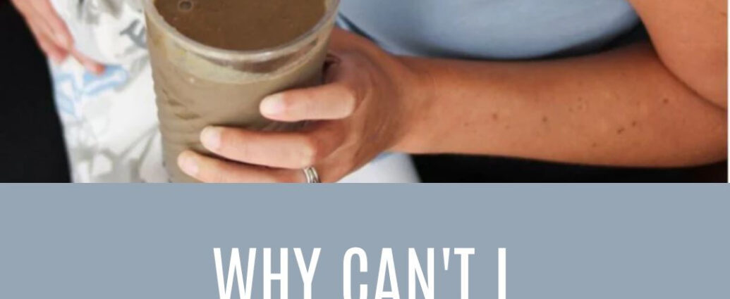 losing weight while breastfeeding