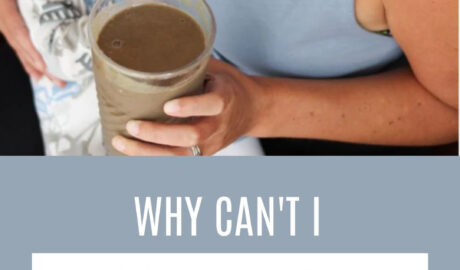losing weight while breastfeeding
